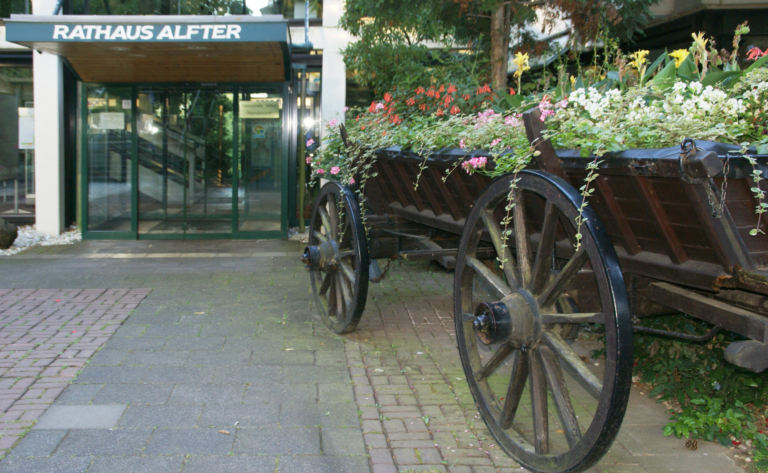 Zustimmung zum Nachtragshaushalt