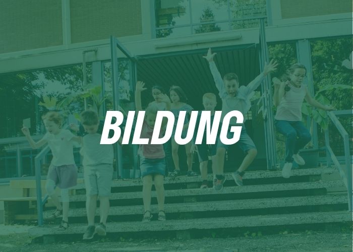 Macht Bildung stark