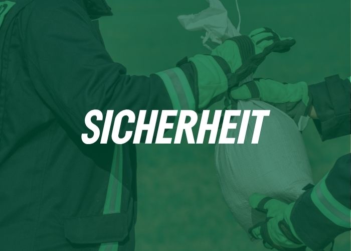 Macht Sicherheit zum Gemeinschaftsprojekt