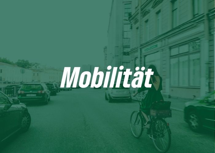 Macht Mobilität besser