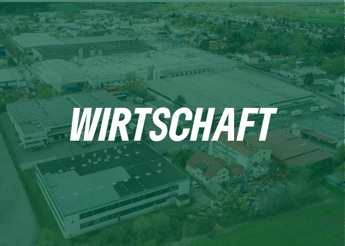 Macht Wirtschaft zukunftsfähig