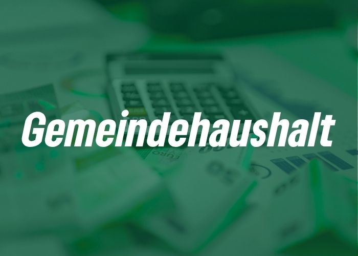 Macht Finanzen stabil