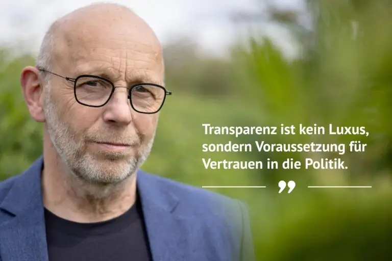 Erweiterungsbau des Gymnasiums: Wie teuer wird es wirklich? Wir fordern Transparenz noch vor der Wahl!