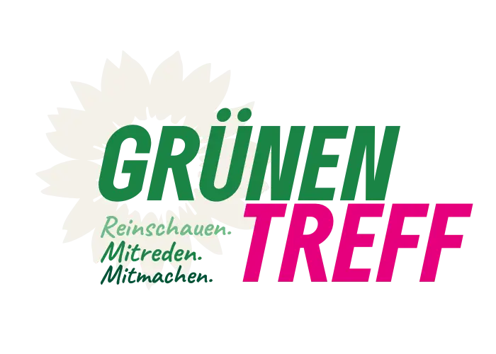 Nächster Grünen-Treff am 2. September 2025